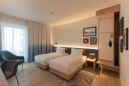 Hampton by Hilton Munich City North - 1