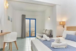 Veneto Sea View Apartments, Stalis