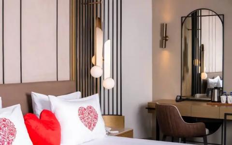 Calyptus Kirman Premium - Ultra All Inclusive - 55