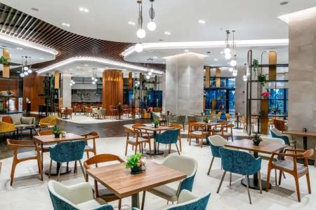 Calyptus Kirman Premium - Ultra All Inclusive - 20