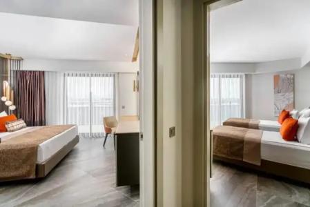 Calyptus Kirman Premium - Ultra All Inclusive - 68