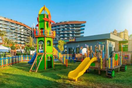 Calyptus Kirman Premium - Ultra All Inclusive - 33