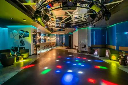 Calyptus Kirman Premium - Ultra All Inclusive - 40