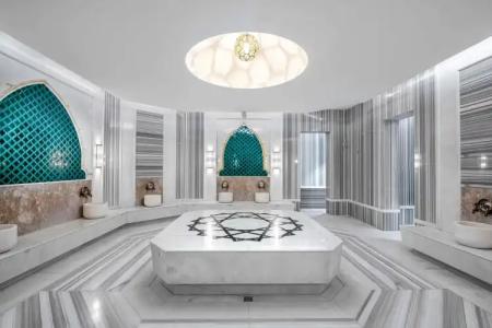 Calyptus Kirman Premium - Ultra All Inclusive - 28