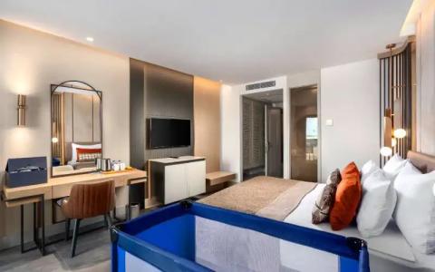 Calyptus Kirman Premium - Ultra All Inclusive - 52