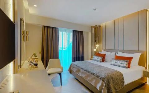 Calyptus Kirman Premium - Ultra All Inclusive - 50