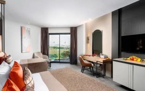 Calyptus Kirman Premium - Ultra All Inclusive - 62