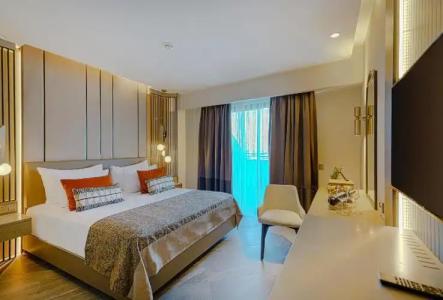 Calyptus Kirman Premium - Ultra All Inclusive - 66