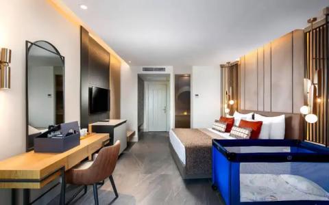 Calyptus Kirman Premium - Ultra All Inclusive - 51