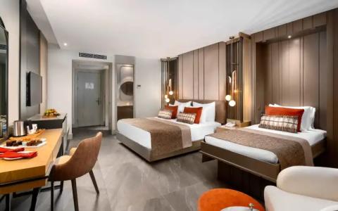 Calyptus Kirman Premium - Ultra All Inclusive - 60