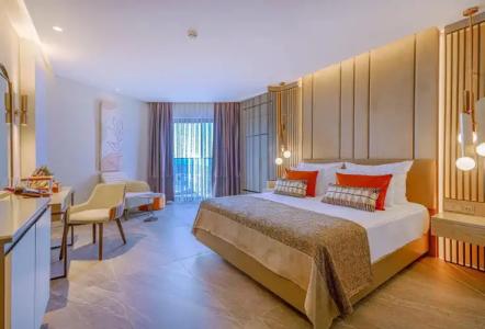 Calyptus Kirman Premium - Ultra All Inclusive - 11