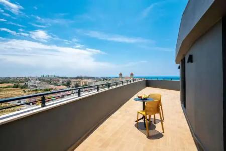 Calyptus Kirman Premium - Ultra All Inclusive - 48