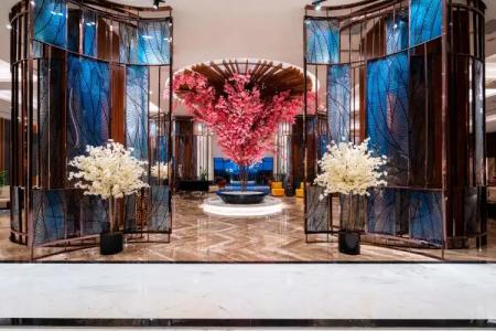 Calyptus Kirman Premium - Ultra All Inclusive - 4