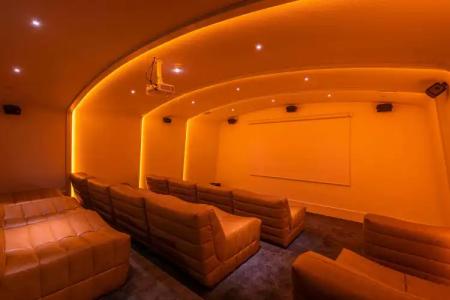 Calyptus Kirman Premium - Ultra All Inclusive - 36