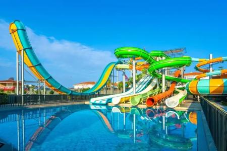 Calyptus Kirman Premium - Ultra All Inclusive - 38