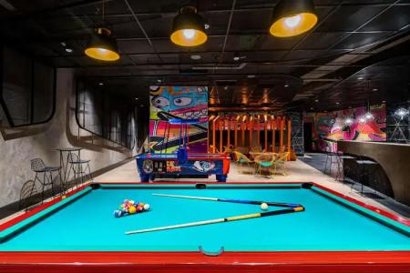 Calyptus Kirman Premium - Ultra All Inclusive - 31