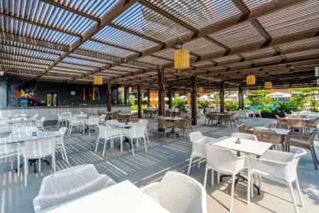 Calyptus Kirman Premium - Ultra All Inclusive - 18