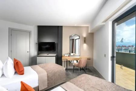 Calyptus Kirman Premium - Ultra All Inclusive - 6