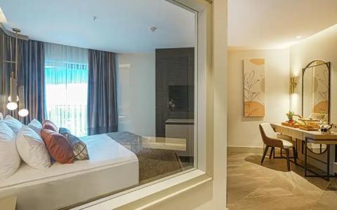 Calyptus Kirman Premium - Ultra All Inclusive - 58