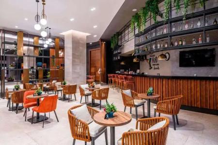 Calyptus Kirman Premium - Ultra All Inclusive - 17