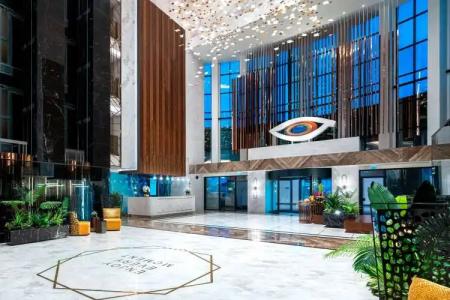 Calyptus Kirman Premium - Ultra All Inclusive - 5