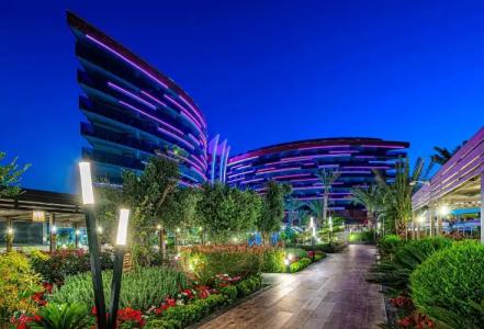 Calyptus Kirman Premium - Ultra All Inclusive - 22