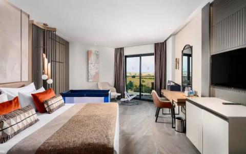 Calyptus Kirman Premium - Ultra All Inclusive - 61