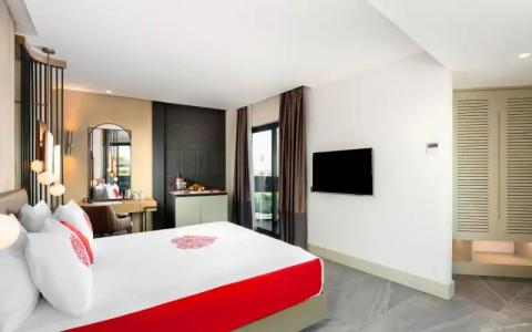 Calyptus Kirman Premium - Ultra All Inclusive - 56