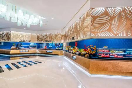 Calyptus Kirman Premium - Ultra All Inclusive - 43