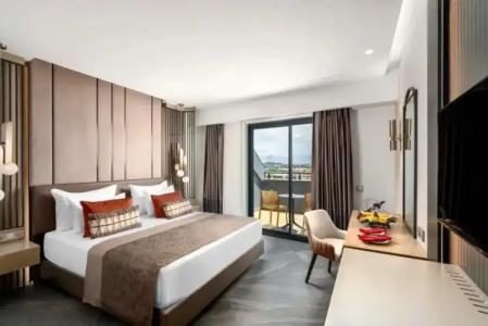 Calyptus Kirman Premium - Ultra All Inclusive - 67