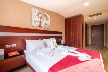 Park by Clover - 111