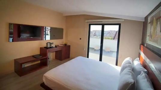 Park by Clover - 142