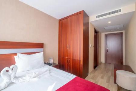 Park by Clover - 105