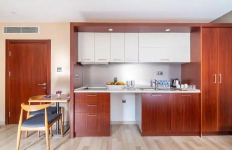 Park by Clover - 121