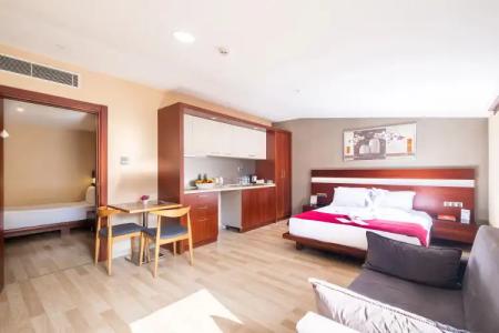 Park by Clover - 116