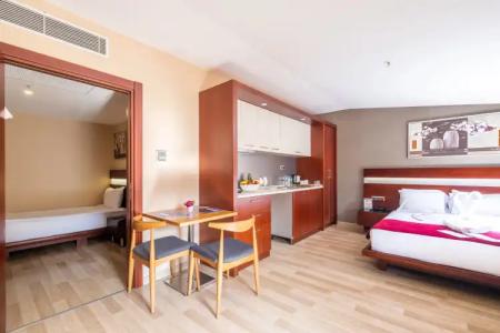 Park by Clover - 118