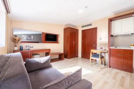 Park by Clover - 126