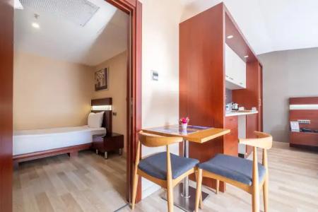 Park by Clover - 119