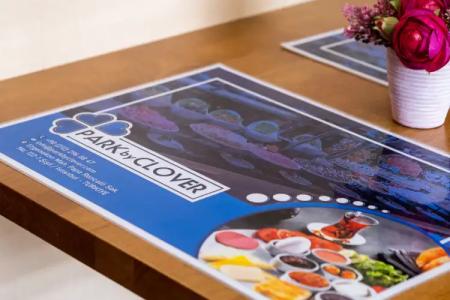 Park by Clover - 117