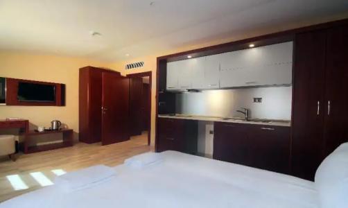 Park by Clover - 101