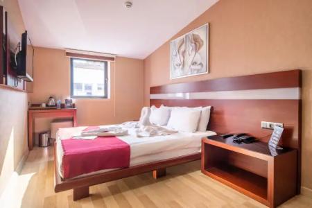 Park by Clover - 110