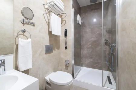 Park by Clover - 131