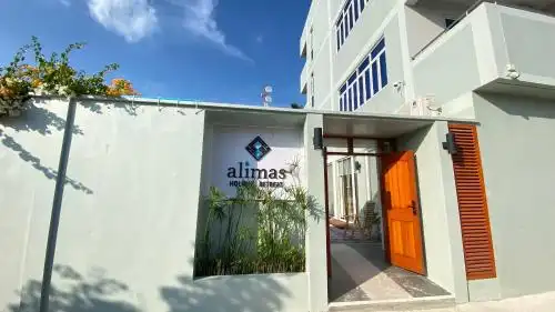 Alimas Holiday Retreat Maldives - 38