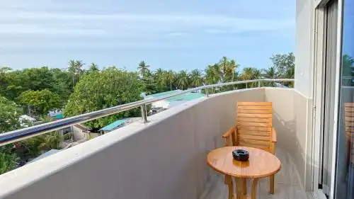 Alimas Holiday Retreat Maldives - 16