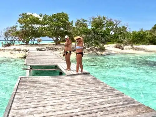 Alimas Holiday Retreat Maldives - 9