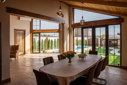 Villa place Guest House - 11