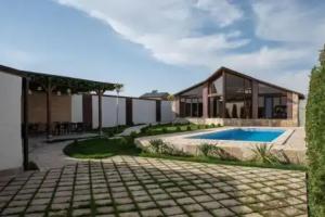 Villa place Guest House, Yerevan