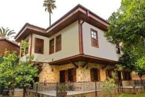 Zemira Garden Hotel, Antalya