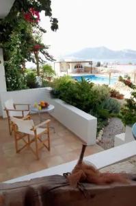 Anemomylos Houses - 26