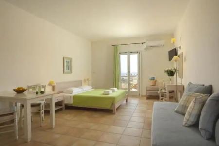 Anemomylos Houses - 0